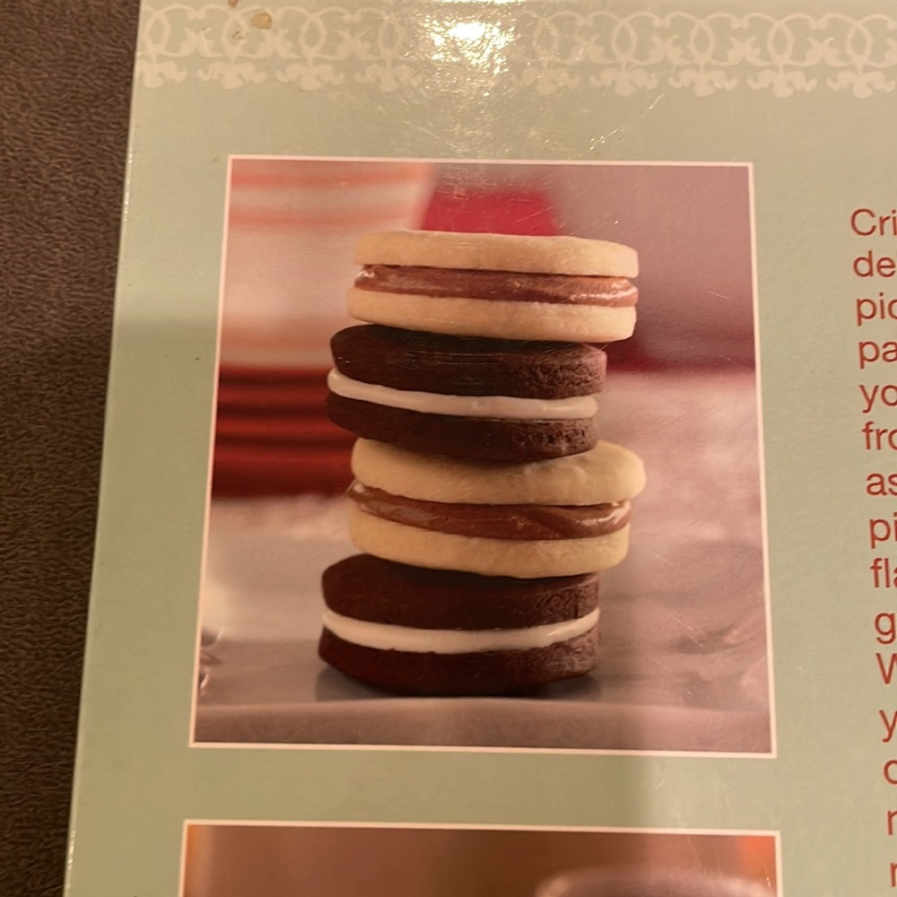 Macarons - Picture 5 of 5